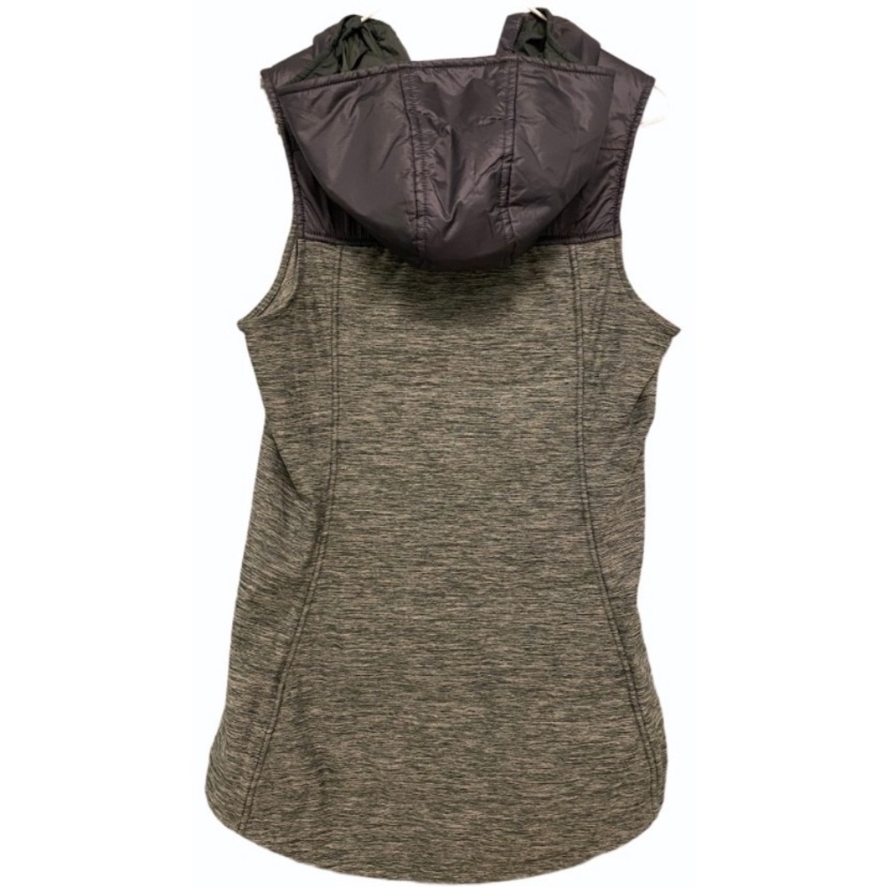 PRICE FIRM!!! The North Face Flash Dry Vest NWOT - Picture 3 of 7